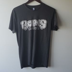 Boris band shirt